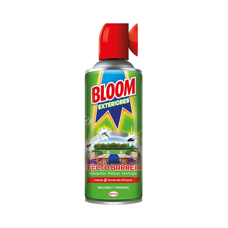 Insect Bloom Outdoor Barrier Spray 400Ml