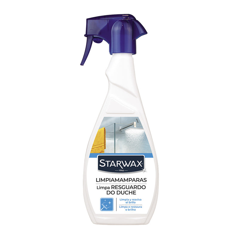 Screen cleaner 500 ml.