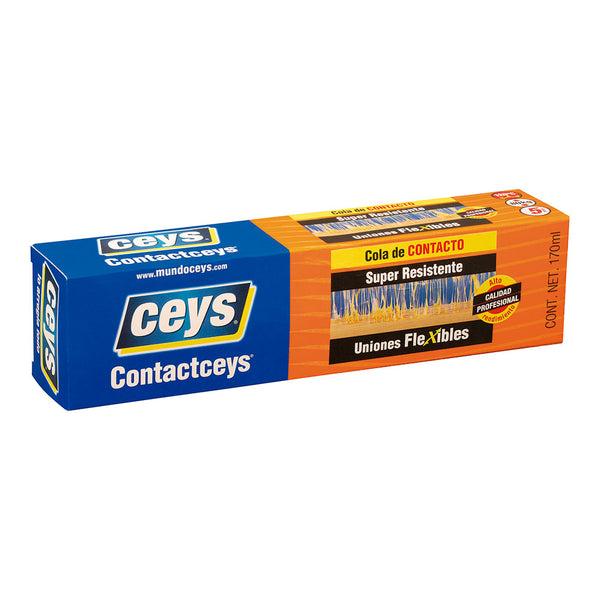 Ceys Contactceys Super Resistant 170Ml 503505