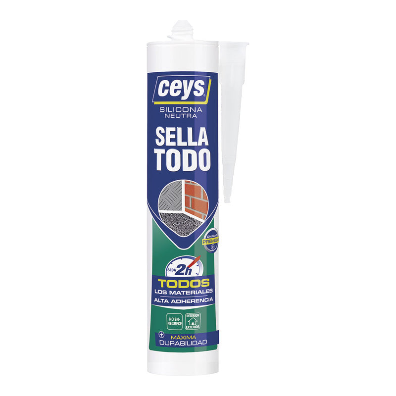 Ceys White Seal All Cart 280Ml 505528