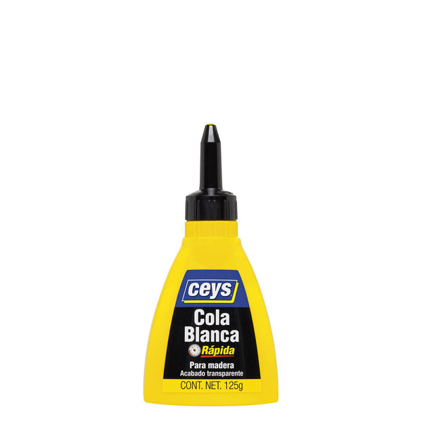 Ceys Cola Blanca Rapida Biberon 125G 501602