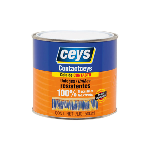 Contactceys Bottle 1/2L 503406