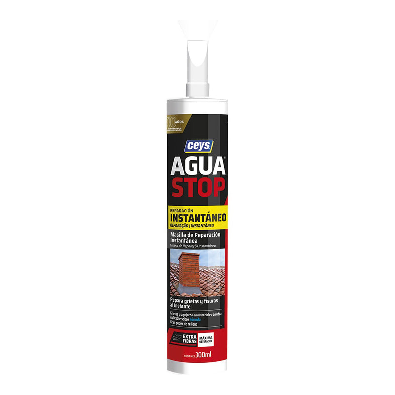 Aguastop Instantaneo Cartucho 300Ml 902806 Ceys