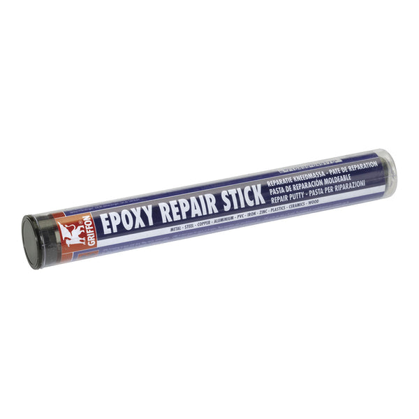 Griffon Epoxy Repair Stick Barra 114G Ref, 6152402