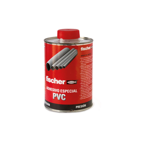 Adhesivo Pvc 250Ml 512446 Fischer