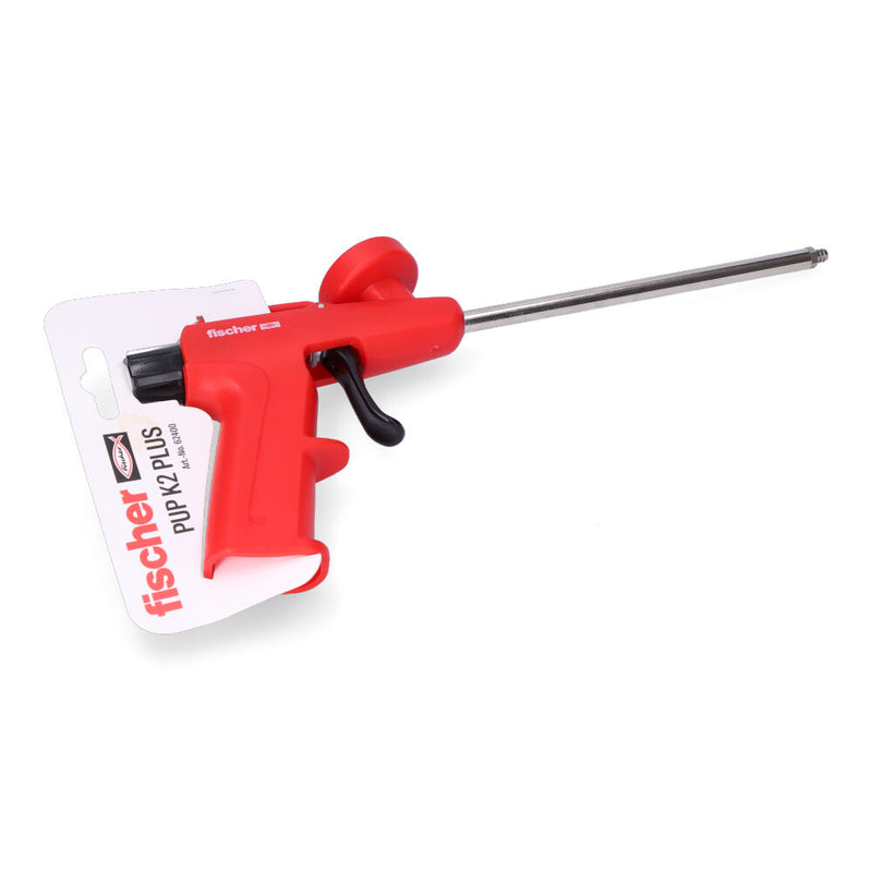 Pup K2 Foam Gun 62400 Fischer, Plastic