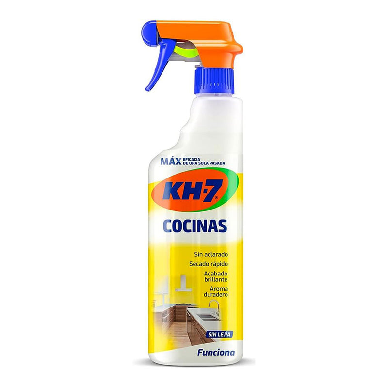 Kh-7 Cocinas Pulverizador 750Ml