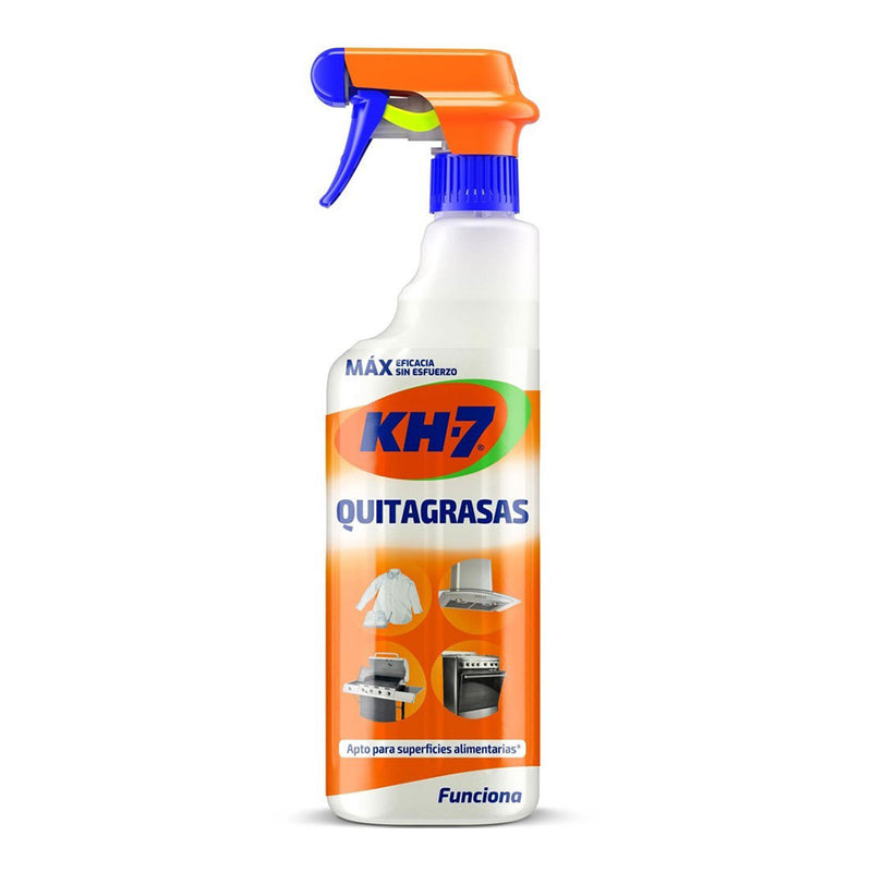 Kh7 Quitagrasas 650Ml