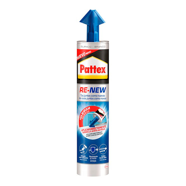 Pattex Re-New Cartucho 280Ml 2589875