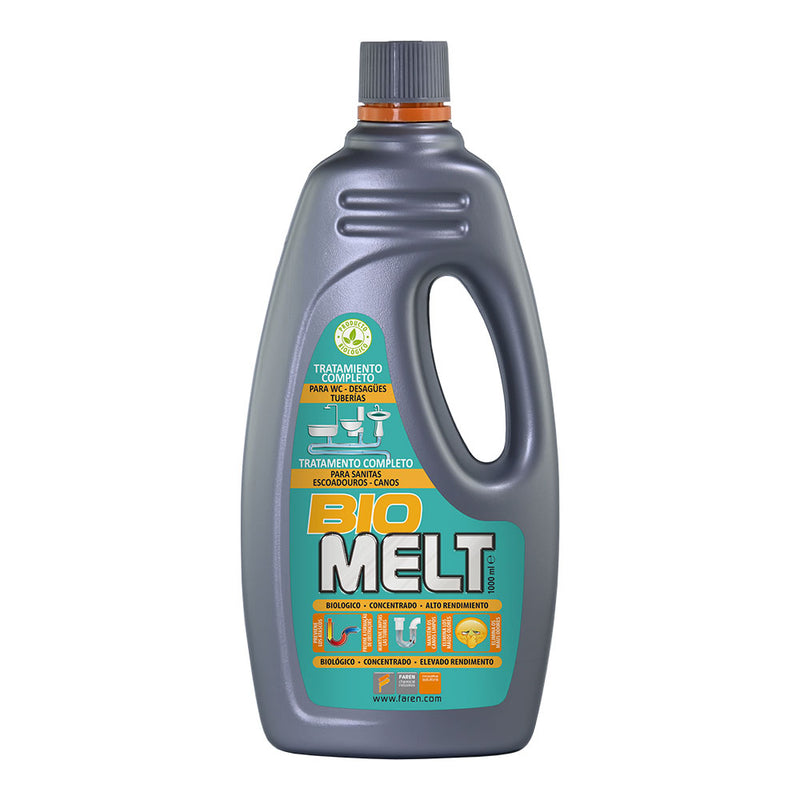 Bio Melt Biological Drain Cleaner