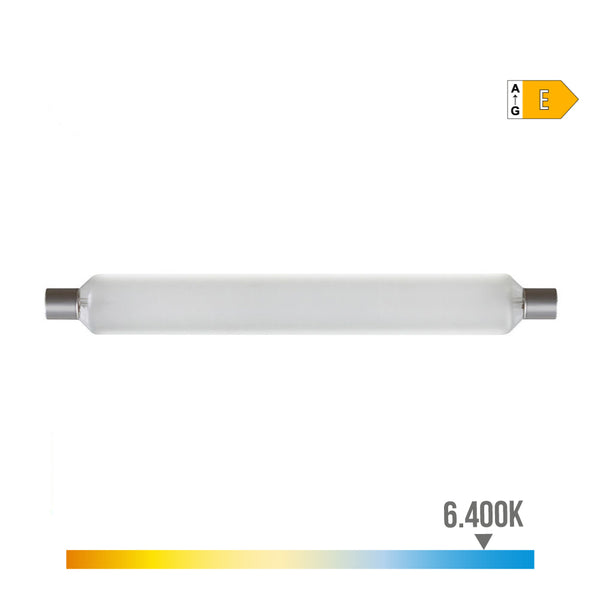 Led Soffit S19 8W 950Lm 6400K Cold Light 310Xø38Mm Edm