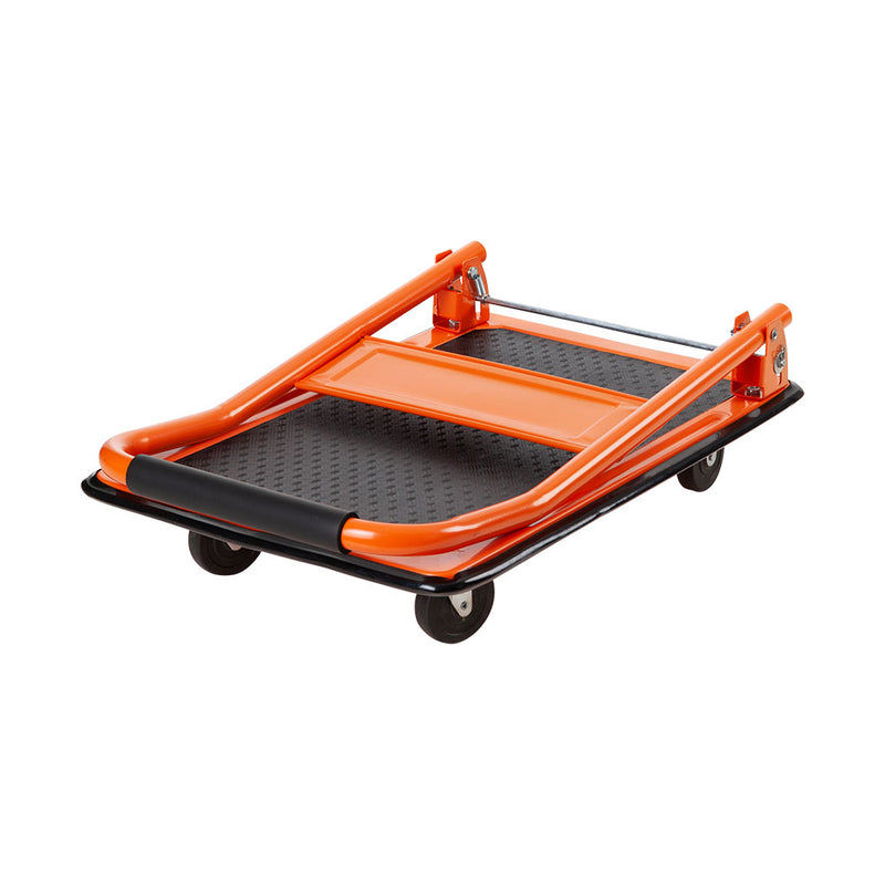 Plataforma Con Ruedas Máx, 80Kg Black & Decker