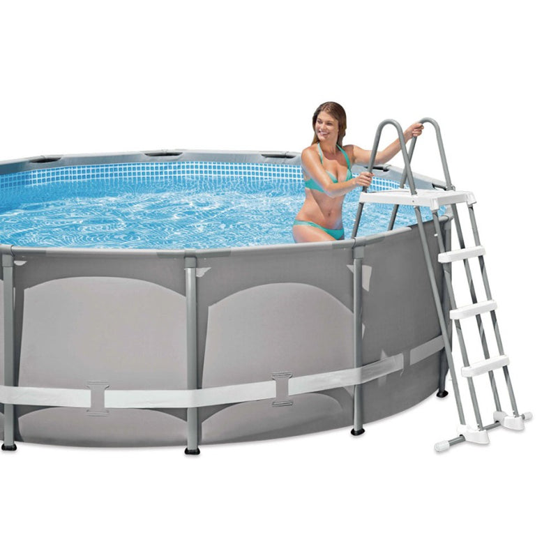 Escalera Para Piscina 107Cm