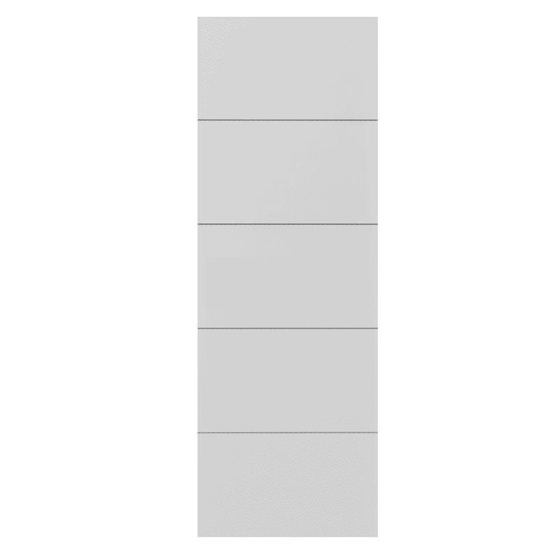 Panel castellón de 2065x868x5mm para puerta modelo VT5