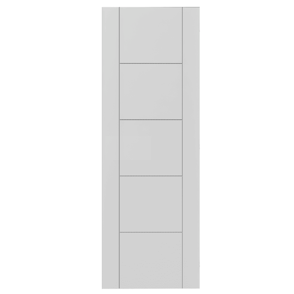 Panel castellón de 2065x868x5mm para puerta modelo VP5