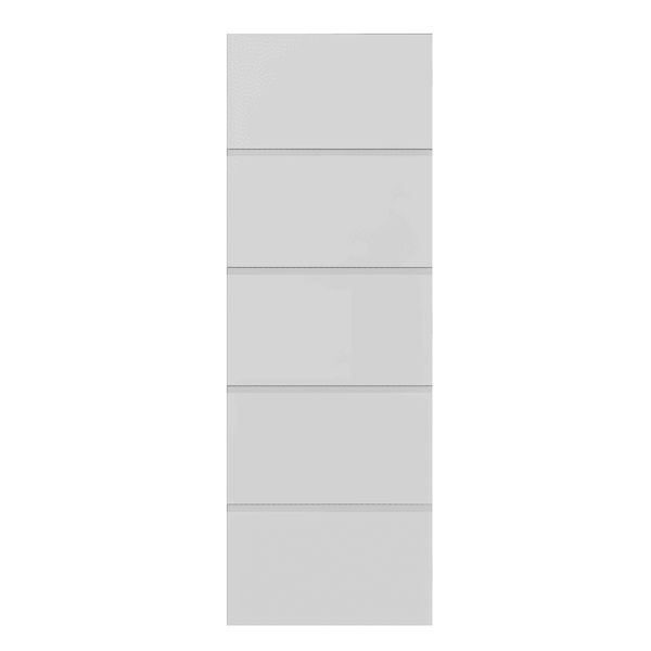 Panel castellón de 2065x868x5mm para puerta modelo VT5-ancha