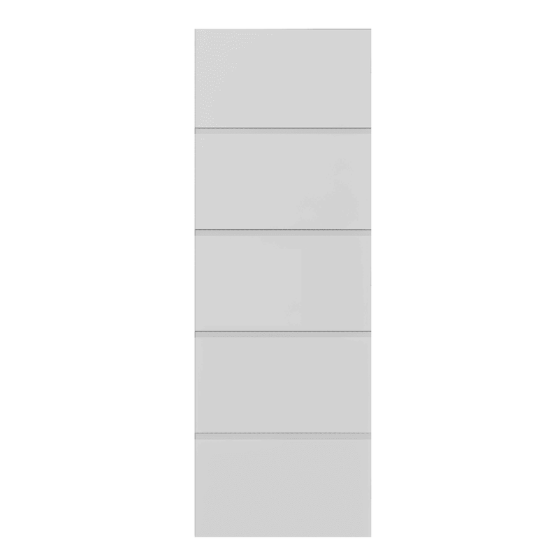 Panel castellón de 2065x868x5mm para puerta modelo VT5-ancha