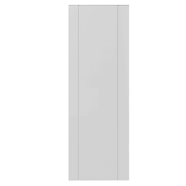 Panel castellón de 2065x868x5mm para puerta modelo VP1-Ancha