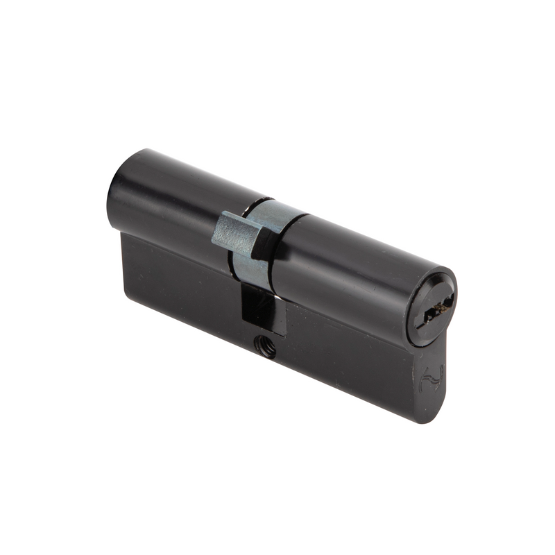 Black point key security cylinder 35x35 