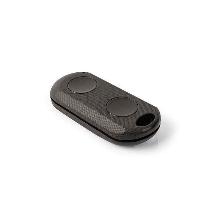 Mando Int-Key con radiofrecuencia para cerradura invisible Int-Lock RF